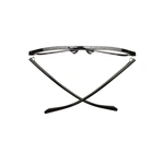 Caddis Reading Glasses | Root Cause Analysis | Gloss Black