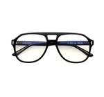 Caddis Reading Glasses | Root Cause Analysis | Gloss Black