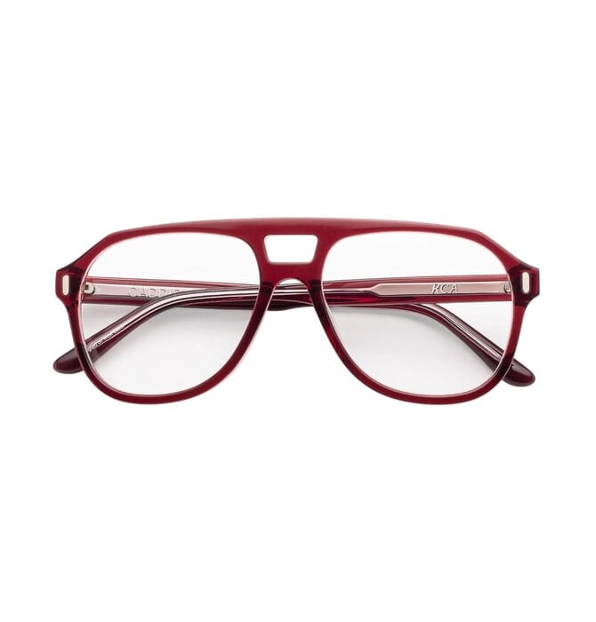 Caddis Reading Glasses | Root Cause Analysis | Boxwine
