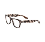 Caddis Reading Glasses | Porgy Backstage Medium | Gloss Turtle Dove
