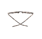 Caddis Reading Glasses | Porgy Backstage Medium | Gloss Turtle Dove