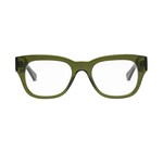Caddis Reading Glasses | Miklos Medium | Heritage Green