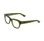 Caddis Reading Glasses | Miklos Medium | Heritage Green