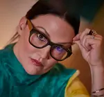 Caddis Reading Glasses | Miklos Medium | Heritage Green