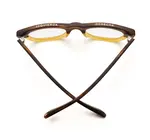 Caddis Reading Glasses | D28 Medium | Bullet Coffee