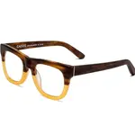 Caddis Reading Glasses | D28 Medium | Bullet Coffee