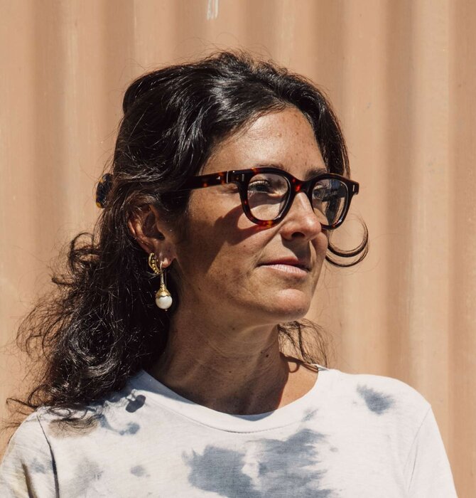 Caddis Reading Glasses | Wabi Sabi | Turtle