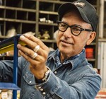 Caddis Reading Glasses | Wabi Sabi | Turtle