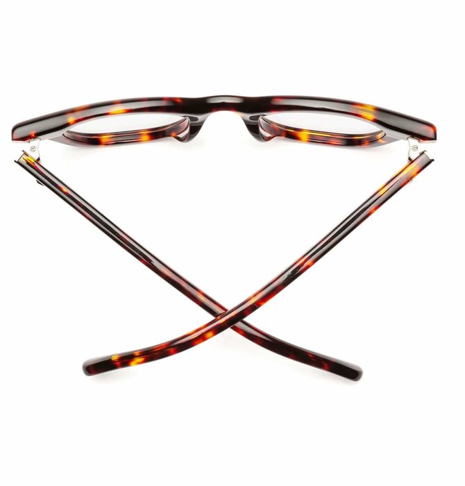 Caddis Reading Glasses | Wabi Sabi | Turtle
