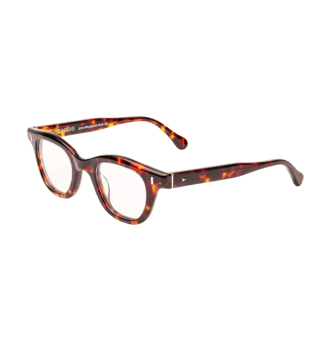 Caddis Reading Glasses | Wabi Sabi | Turtle
