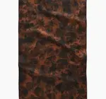 Tea Towel | Microfiber Autumn | Prairie (Floral Dark)