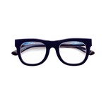 Caddis Reading Glasses | D28 Medium | Wembley (Dark Navy)