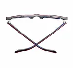 Caddis Reading Glasses | D28 Medium | Wembley (Dark Navy)