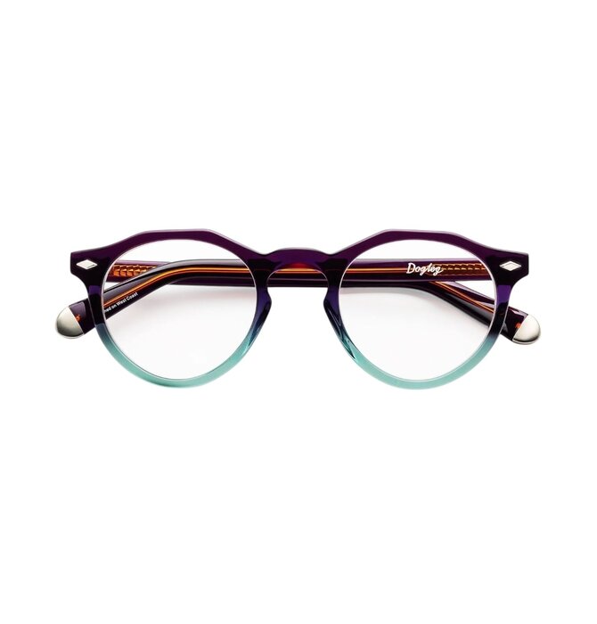 Caddis Reading Glasses | Dogleg | Voodoo