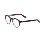 Caddis Reading Glasses | Dogleg | Voodoo