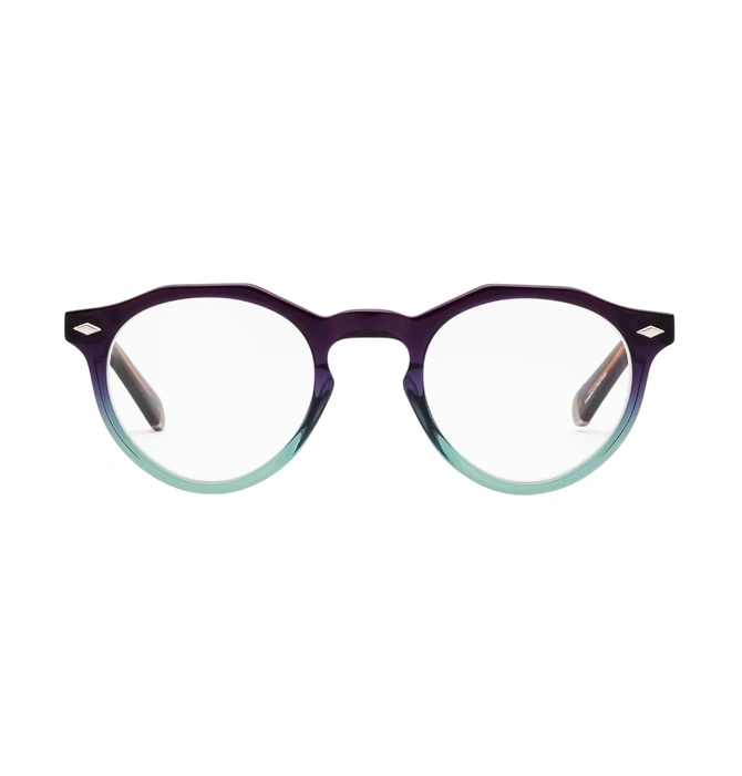 Caddis Reading Glasses | Dogleg | Voodoo