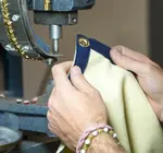 Banner | Camp Flag | USA