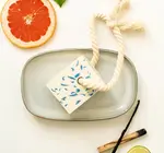 Soap-on-a-Rope Bar | Azure Drip