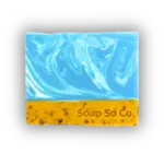 Soap Bar | Beach Breeze