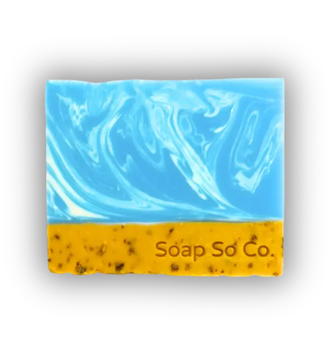 Soap Bar | Beach Breeze