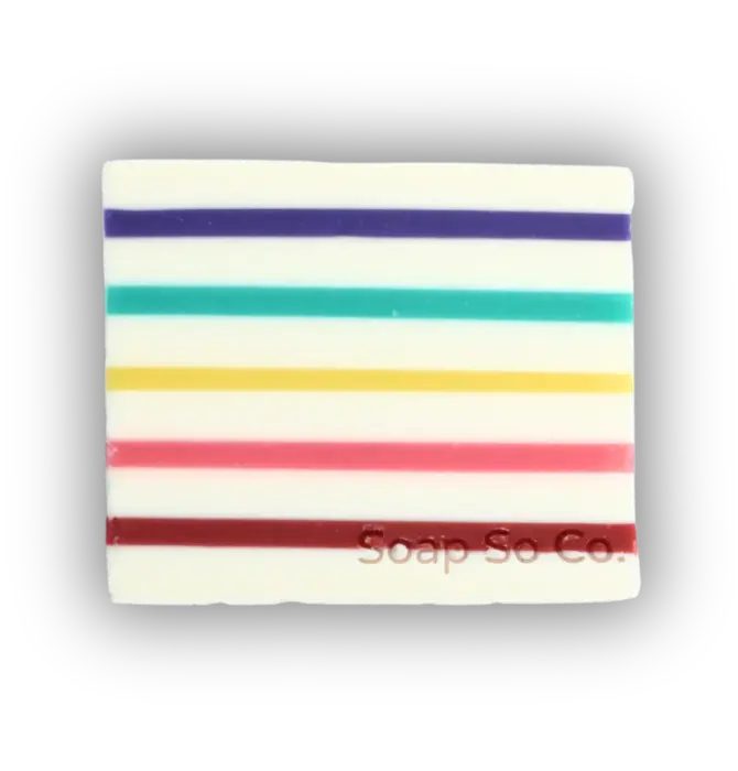 Soap Bar | Stripes