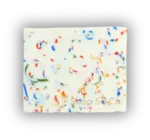 Soap Bar | Confetti