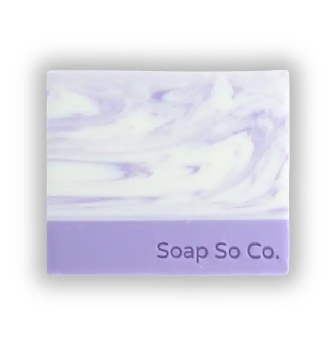 Soap Bar | Lavender Dream