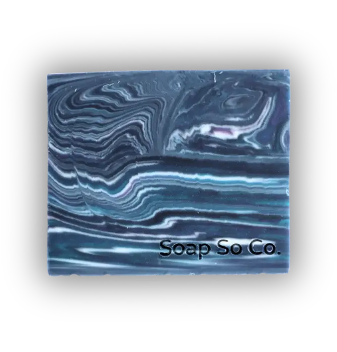 Soap Bar | Transcend