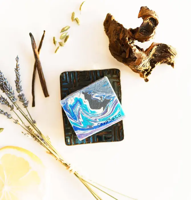 Soap Bar | Transcend