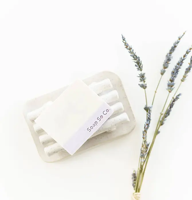 Soap Bar | Lavender Dream