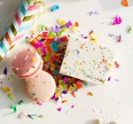 Soap Bar | Confetti
