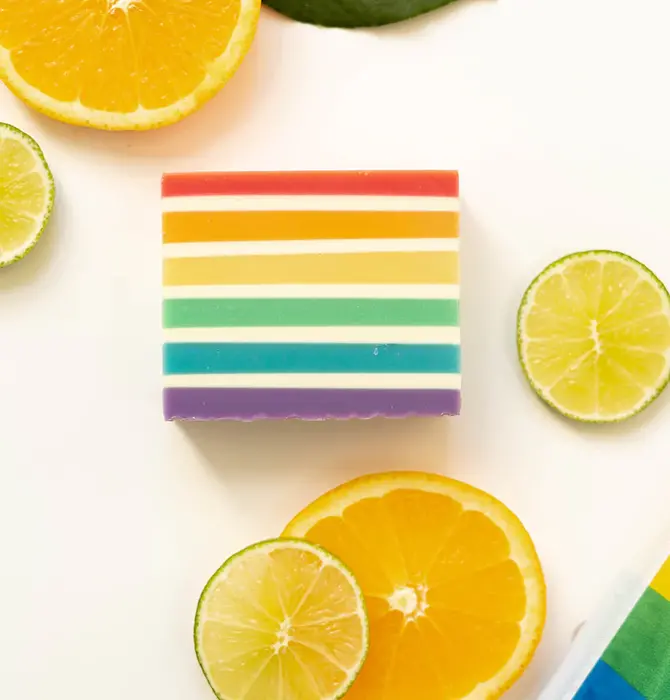 Soap Bar | Judy