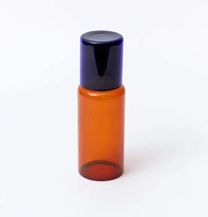 Carafe + Drinking Glass | Duo Tone