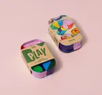 Tinned Goods | Travel Playing Cards