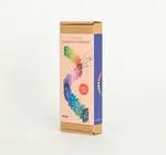 Game | Dominoes | Handpainted Wooden | Gradient