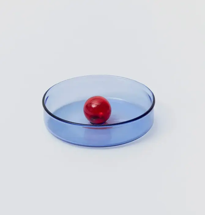 Dish | Glass Bubble | Small