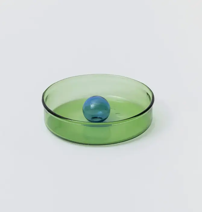 Dish | Glass Bubble | Small