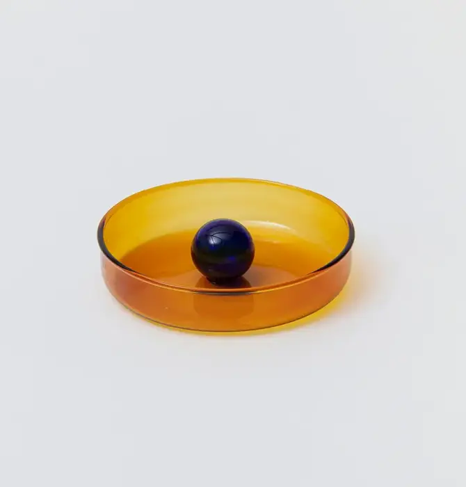 Dish | Glass Bubble | Small