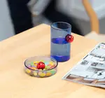 Dish | Glass Bubble | Small
