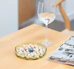 Dish | Glass Bubble | Medium