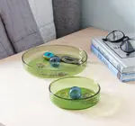 Dish | Glass Bubble | Medium