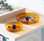 Dish | Glass Bubble | Medium