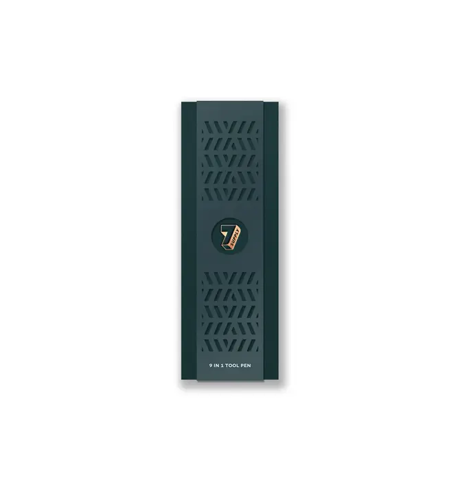 Tool Pen | 9 In 1