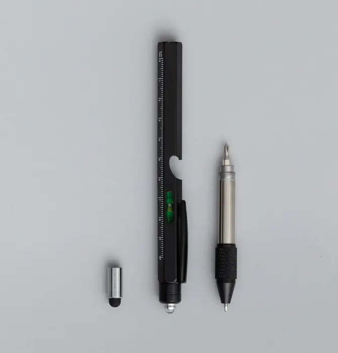 Tool Pen | 9 In 1