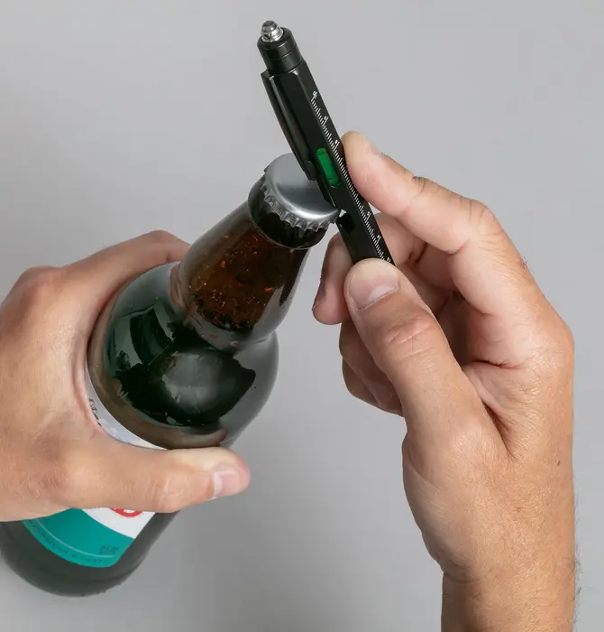 Tool Pen | 9 In 1