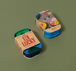 Tinned Goods | Metal Dice | Be Lucky