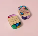 Tinned Goods | Gold Clips Assorted | Tidy Desk