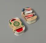 Tinned Goods | Candle | Lemongrass/Ginger | After Party