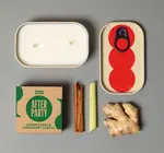 Tinned Goods | Candle | Lemongrass/Ginger | After Party