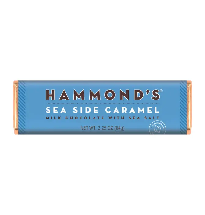 Candy | Hammond's Chocolate Bars